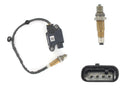 Lucas Particulate Matter Sensor - LMP020