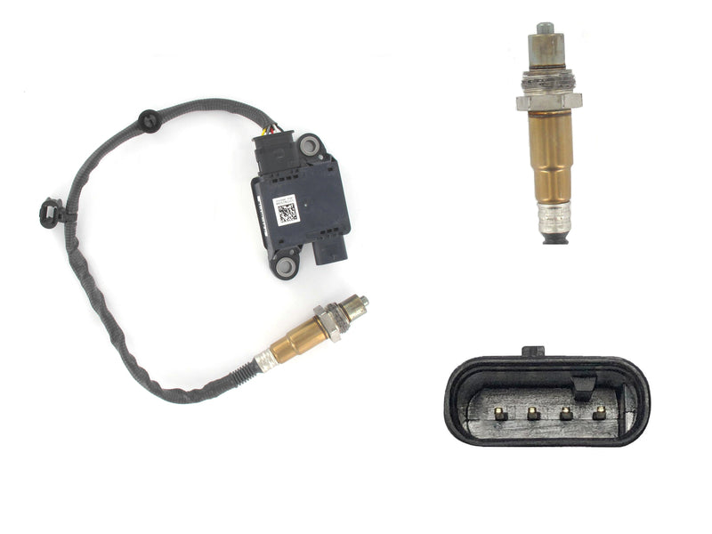 Lucas Particulate Matter Sensor - LMP020