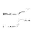 BM Cats Connecting Pipe - BM50638 with Fitting Kit - FK50638