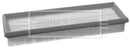 Borg & Beck Air Filter - BFA2026
