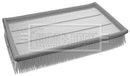 Borg & Beck Air Filter - BFA2097