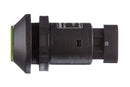 HELLA 6EF 004 406-131 Switch, retract hydraulic cylinder - 48V