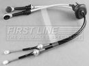 First Line Gear Control Cable Part No -FKG1099