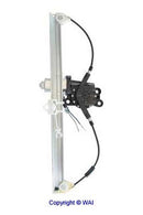 WAI Window Regulator - WPR2213RMB fits BMW