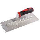 Draper Redline S/G Notched Adhes.Trowel 280mm - 15094