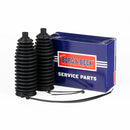 Borg & Beck Steering Bellow Set - BSG3492
