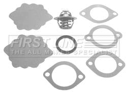 First Line Thermostat Kit - FTK003