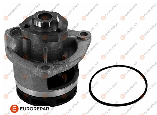 Eurorepar Water Pump - 1637175980