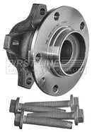 First Line Wheel Bearing Kit Part No -FBK1402
