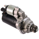 WAI Starter Motor Unit - 30301N fits Man, Volkswagen Audi Group