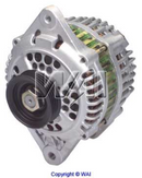 WAI Alternator - 13788N