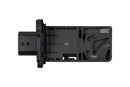 HELLA 8ET 358 095-541 Mass Air Flow Sensor - 4-pin connector - Bolted - without housing