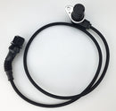WAI Crankshaft Sensor - CRK9052