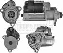 Borg & Beck Starter Motor  - BST32053