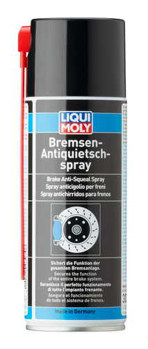 Liqui Moly - Anti-Squel Brake Spray 400ml