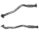 BM Cats Connecting Pipe - BM50112 with Fitting Kit - FK50112