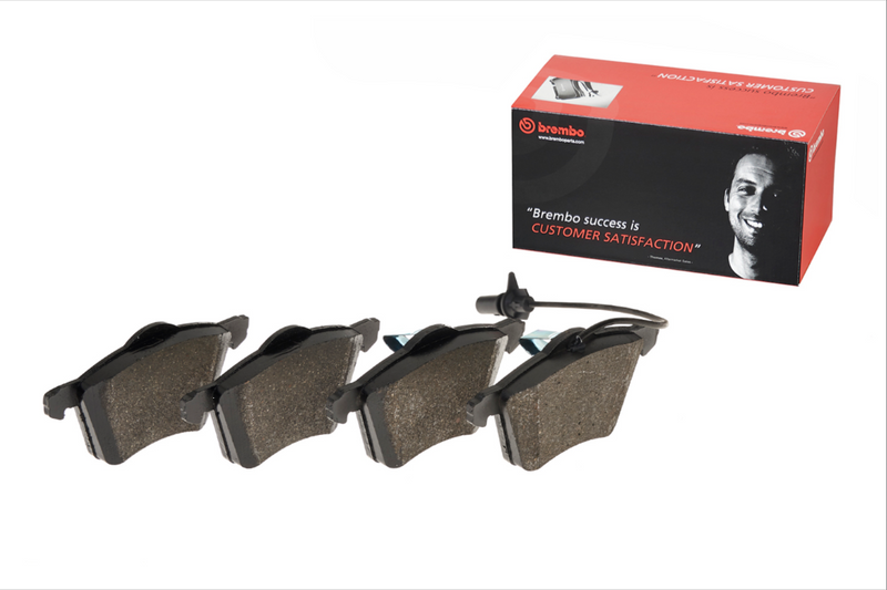 Brembo Brake Pad Set - P85062