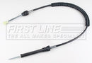 First Line Gear Control Cable Part No -FKG1250