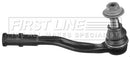 First Line Tie Rod End Rh Part No -FTR6029