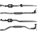 BM Cats Homologated Petrol Cat - BM92820H