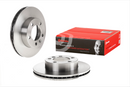 Brembo Brake Disc Single - 09.B633.10