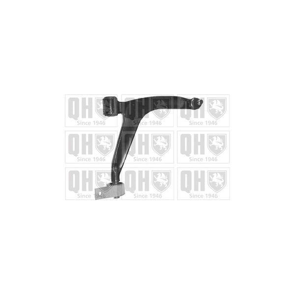 QH QSA1977S Suspension Arm - Front Lower RH