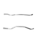 BM Cats Connecting Pipe - BM50601 with Fitting Kit - FK50601