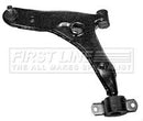 First Line Wishbone / Suspension Arm LH -FCA6182