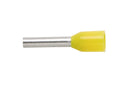 HELLA 8KW 744 842-003 Cable Connector - Red - 2.5mm² - 1.5mm²