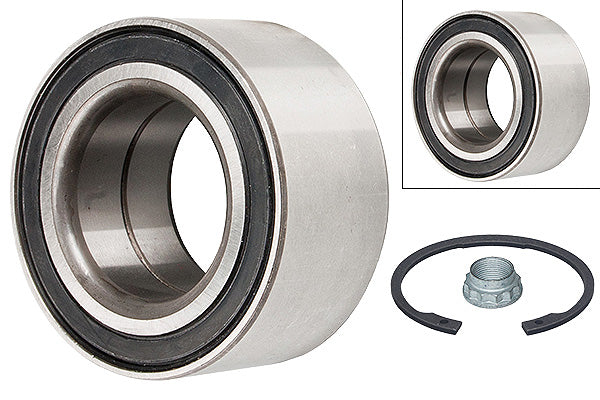 FAG Wheel Bearing Kit - 713649300