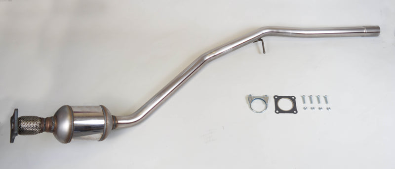 EEC Catalyst Type Approved - HI6003T