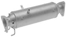 FAURECIA 8LH 366 080-101 Diesel particulate filter - Easy2Fit® Kit - fits BMW X5 (E70)
