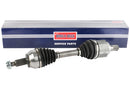 Borg & Beck Driveshaft - LH - BDS1559