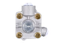 HELLA 8ET 009 142-951 Mass Air Flow Sensor - 5-pin connector - Bolted