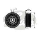 Gates DriveAlign Idler Pulley - T38092