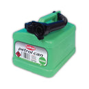 CarPlan Tetra Can - Green 5Ltr