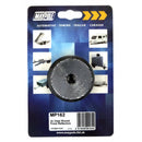 Clear Round Reflector Dp