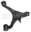 First Line Wishbone RH - FCA6244 fits Honda Civic  MK7 2000-2006