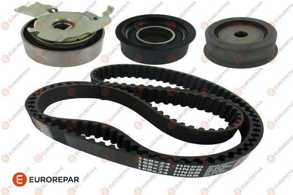 Eurorepar Timing Belt Set - 1620363580