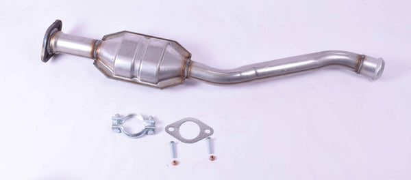 EEC Catalyst - RE8033