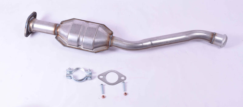 EEC Catalyst - RE8033