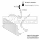 First Line Turbo Hose Part No -FTH1162
