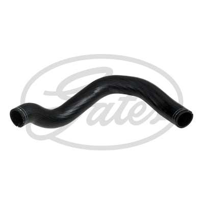 Gates Turbo Charger Hose - 09-0583