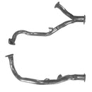 BM Cats Front Pipe - BM70433 with Fitting Kit - FK70433