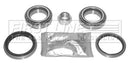First Line Wheel Bearing Kit Part No -FBK072