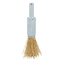 Draper Brassed Decarb Brush 13mm - 41437