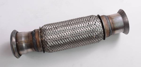 EEC Front Pipe - CI7504