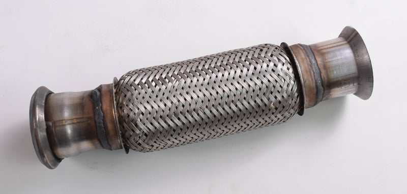 EEC Front Pipe - CI7504