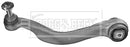 Borg & Beck Suspension Arm LH -BCA7296