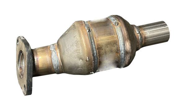 Klarius 325316 - Catalyst Type Approved  - Fits Hyundai i20 1.2l Cat